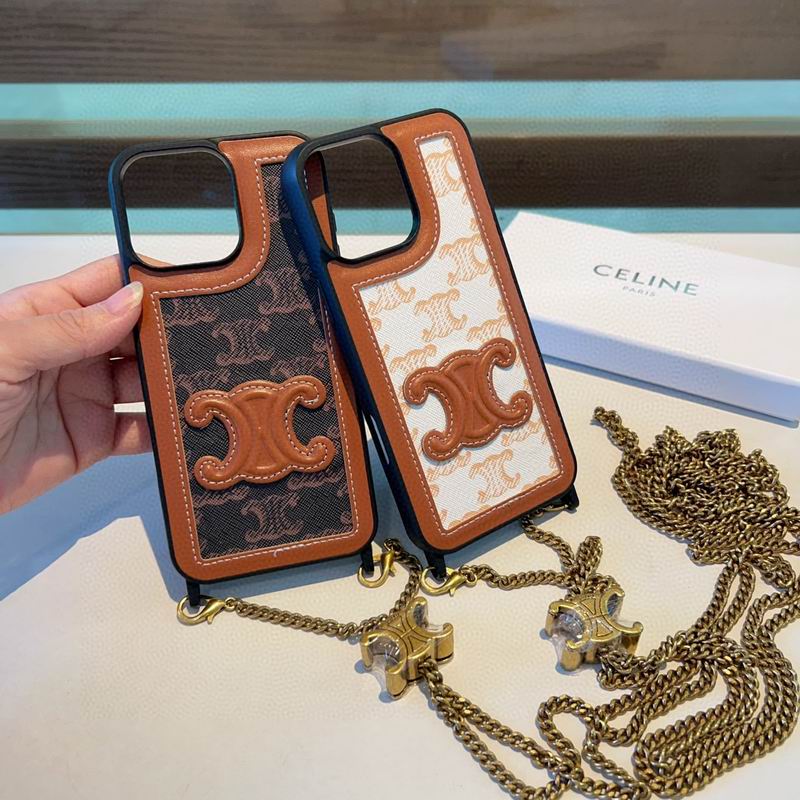 Celine iphone 13-16Pro max 06